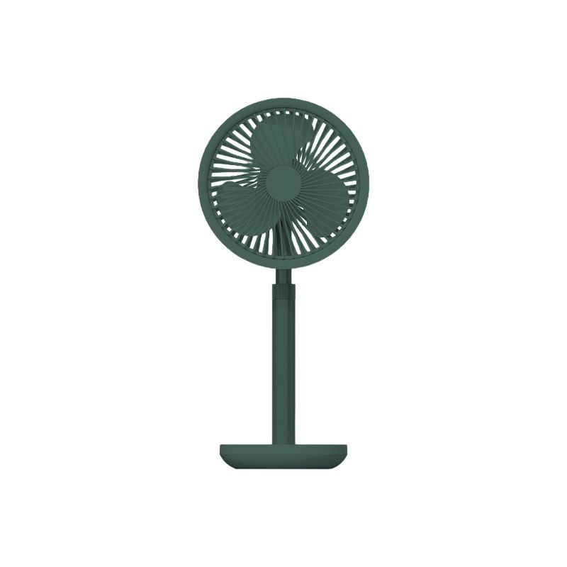 Xiaomi SOLOVE F5 Pro Smart Desktop Extendable Fan