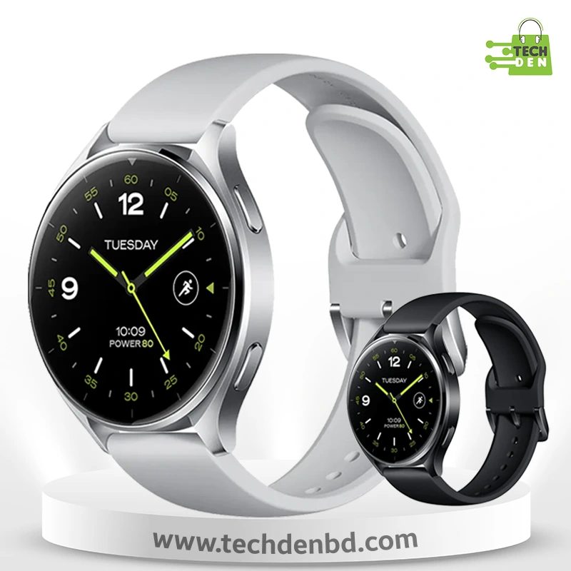 Xiaomi Watch 2 Smart Watch With 5ATM,GPS