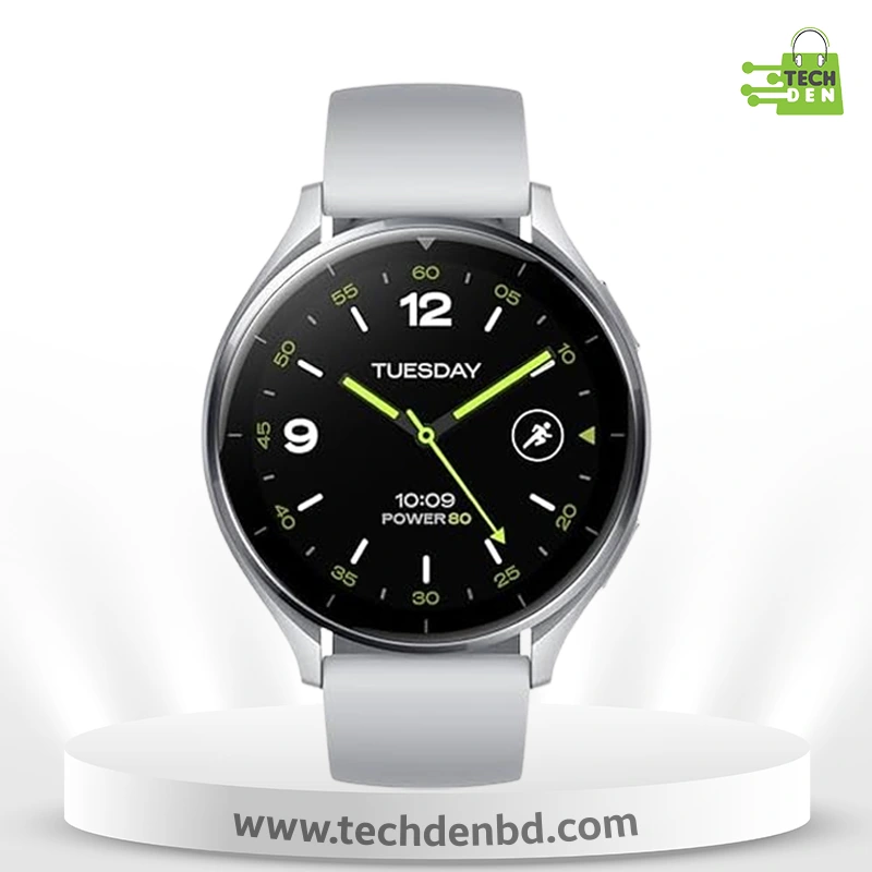 Xiaomi Watch 2 Smart Watch With 5ATM,GPS