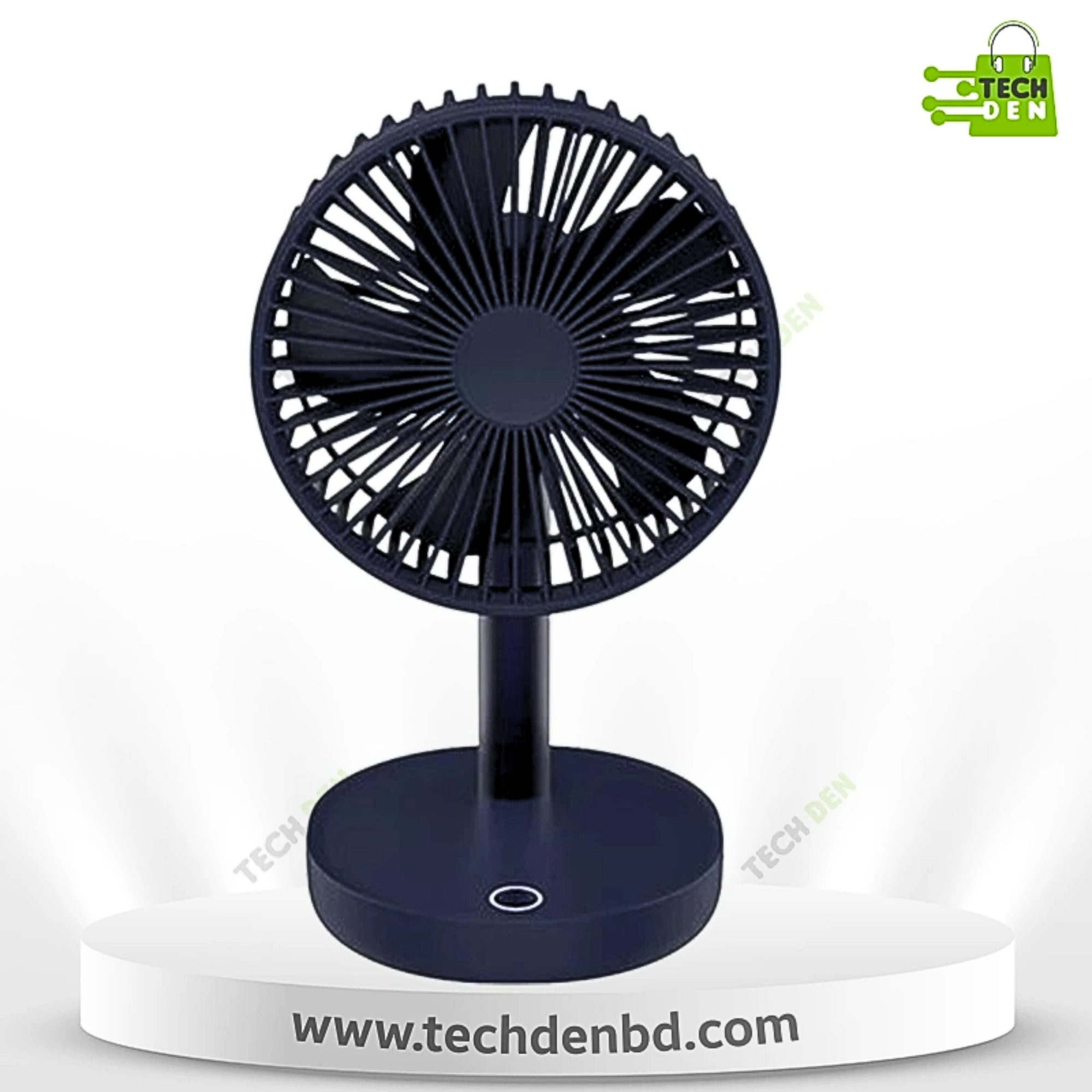 Xiaomi Yopin JP-F05 Rechargeable Fan with Automatic Speed