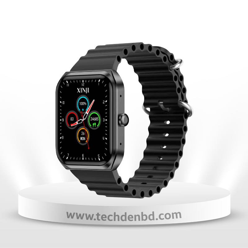 Xinji Cobee C1 Pros Smartwatch