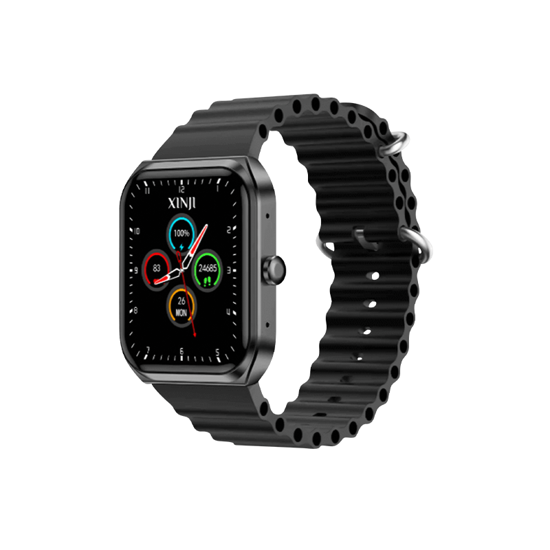 Xinji Cobee C1 Pros Smartwatch