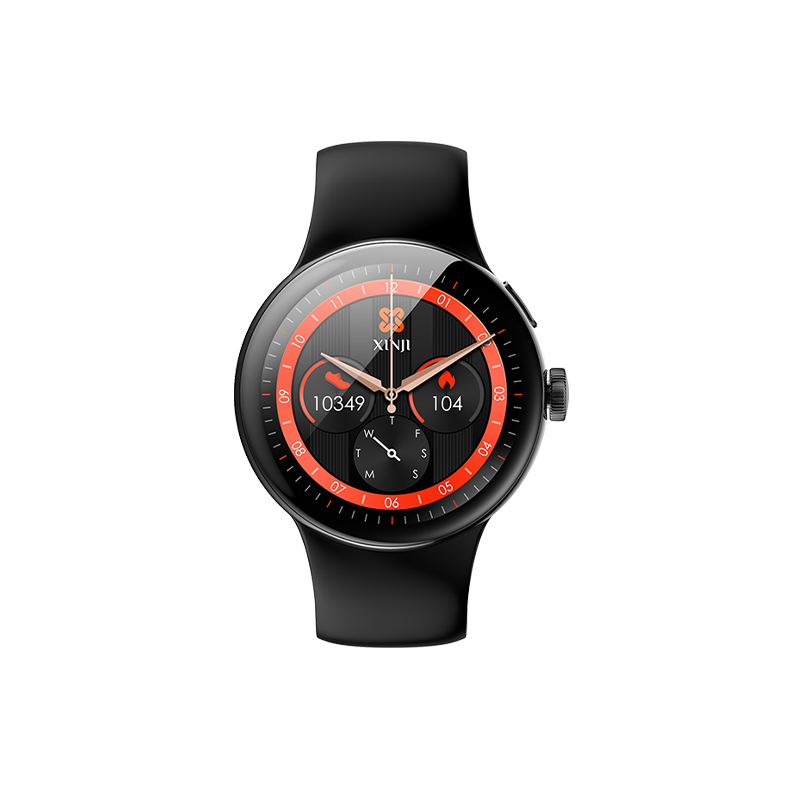 Xinji Nothing 2 Calling Smart Watch