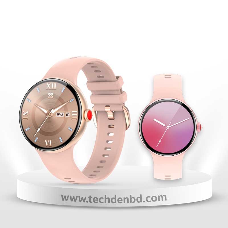 XINJI PAGT G2 Smartwatch