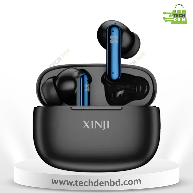 XINJI STONE M1 TWS EARBUDS