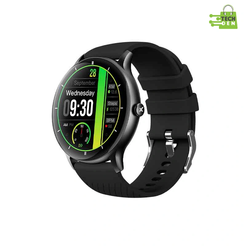 Xpert Classic Bluetooth Calling Smart Watch