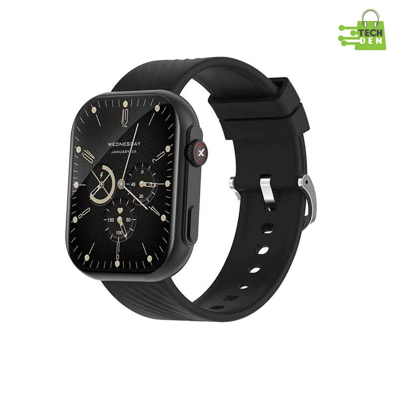 Xpert Rock Bluetooth Calling Smart Watch