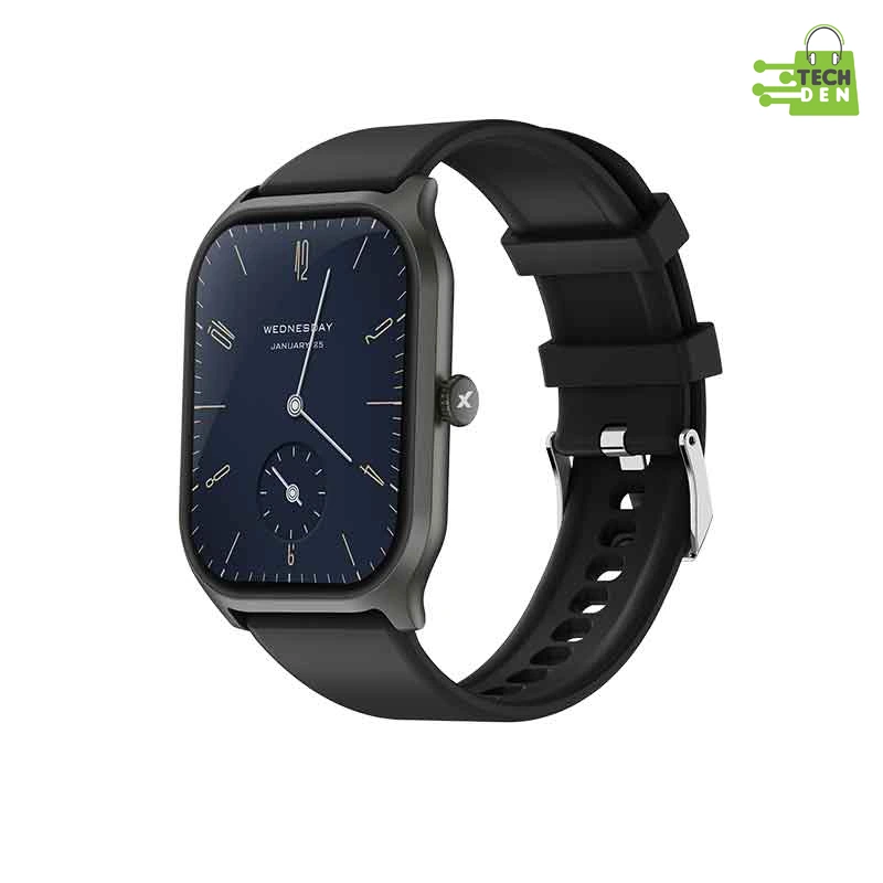 Xpert Sleek Bluetooth Calling Smart Watch