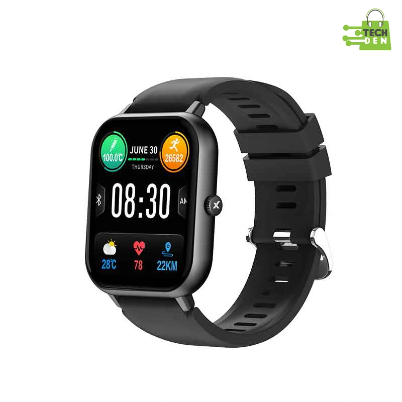 Xpert Star Bluetooth Calling Smart Watch