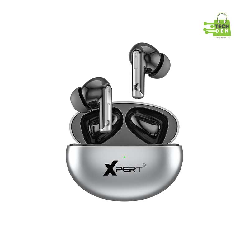 Xpert Xpod ANC+ENC Earbuds