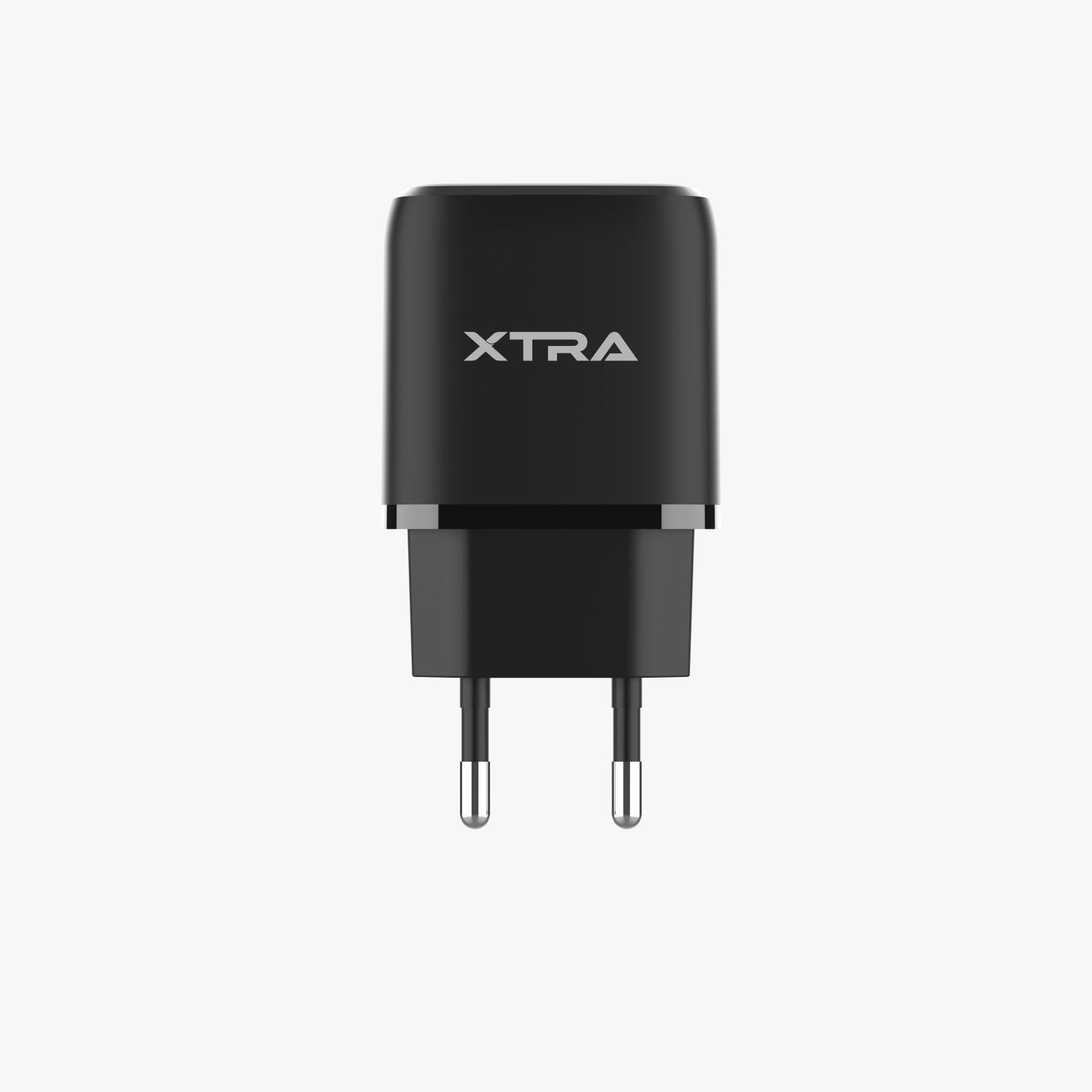 XTRA Power DA20 20W Travel Adapter