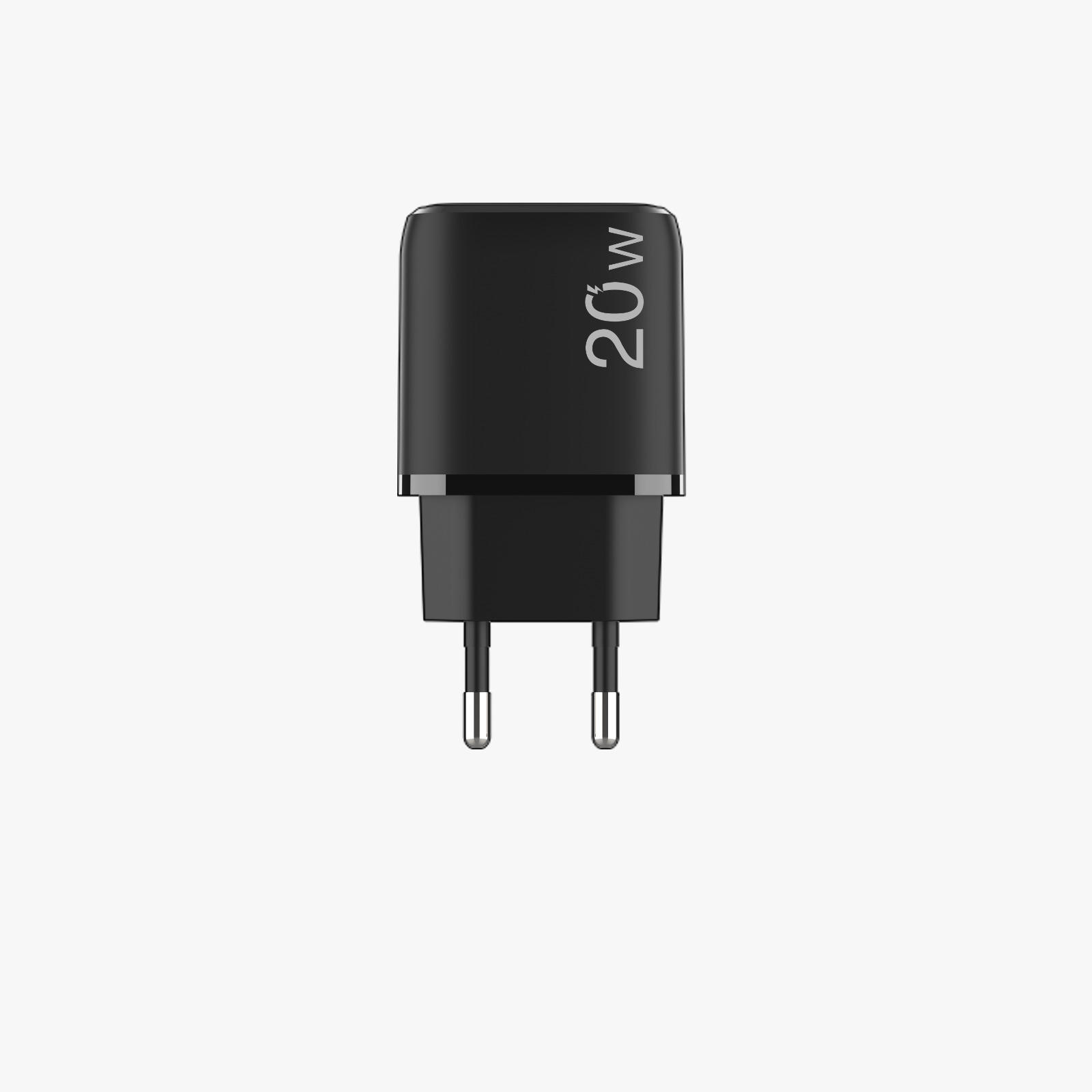 XTRA Power DA20 20W Travel Adapter