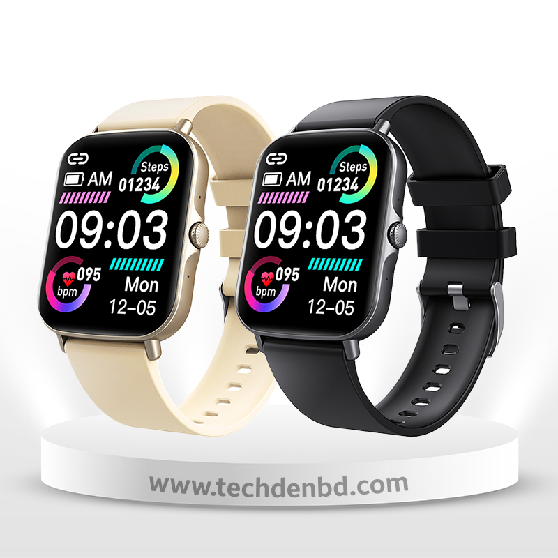 YES Pro Smartwatch