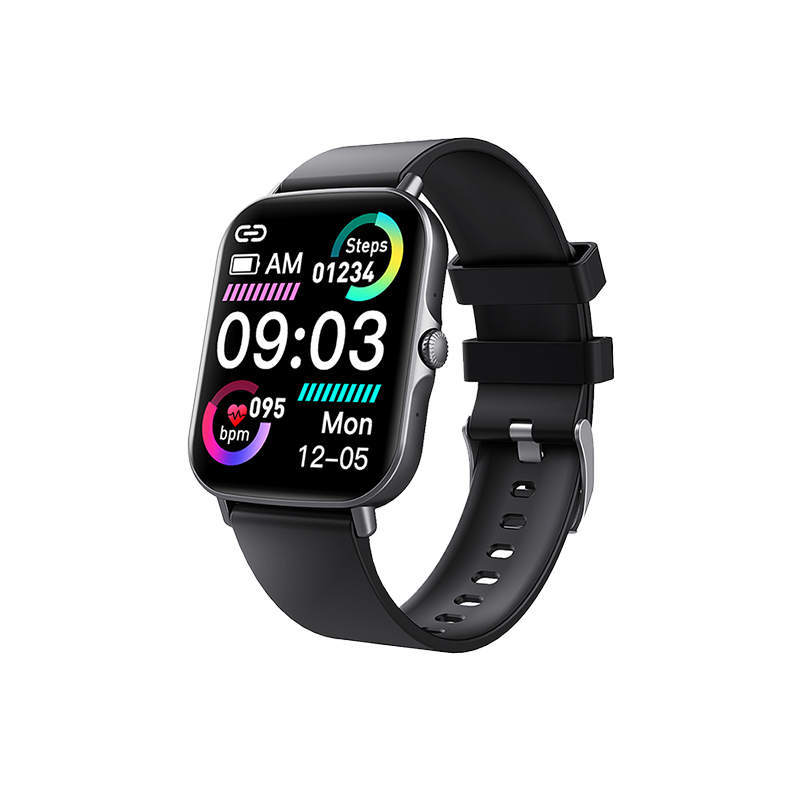 YES Pro Smartwatch