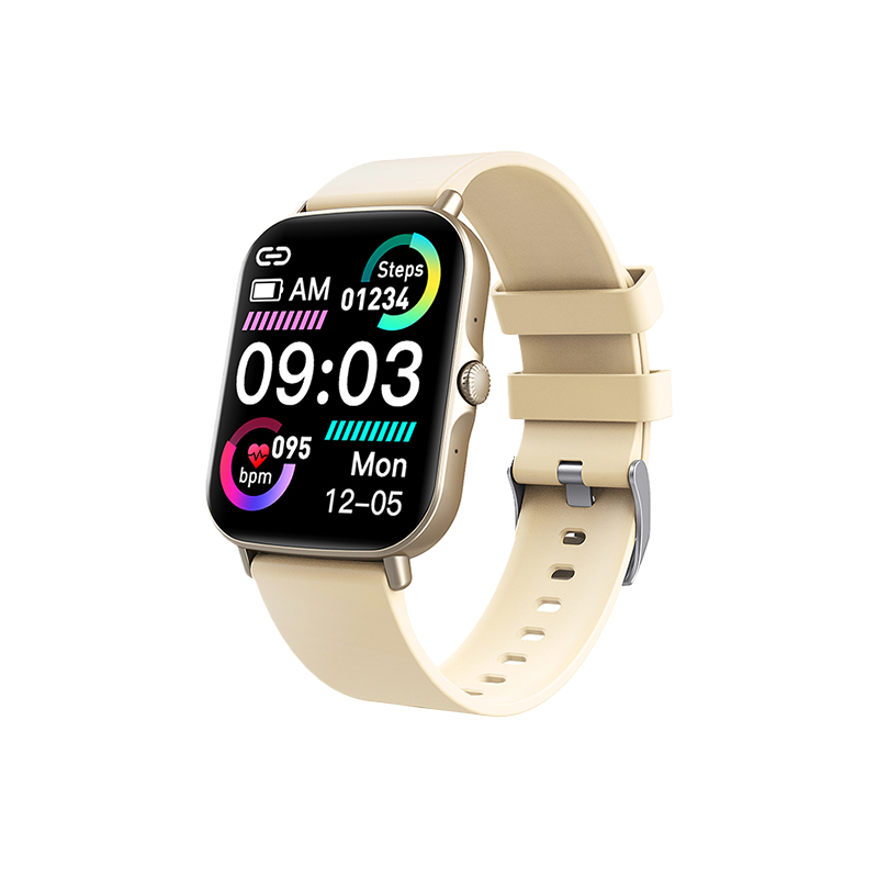 YES Pro Smartwatch