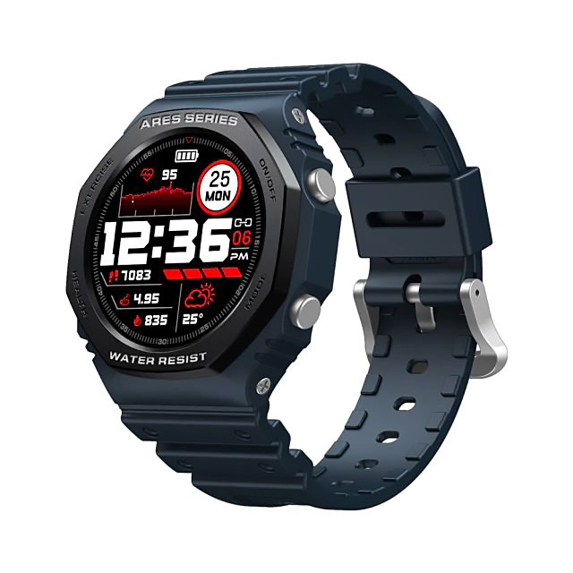 Zeblaze Ares 2 | Best Retro Smartwatch