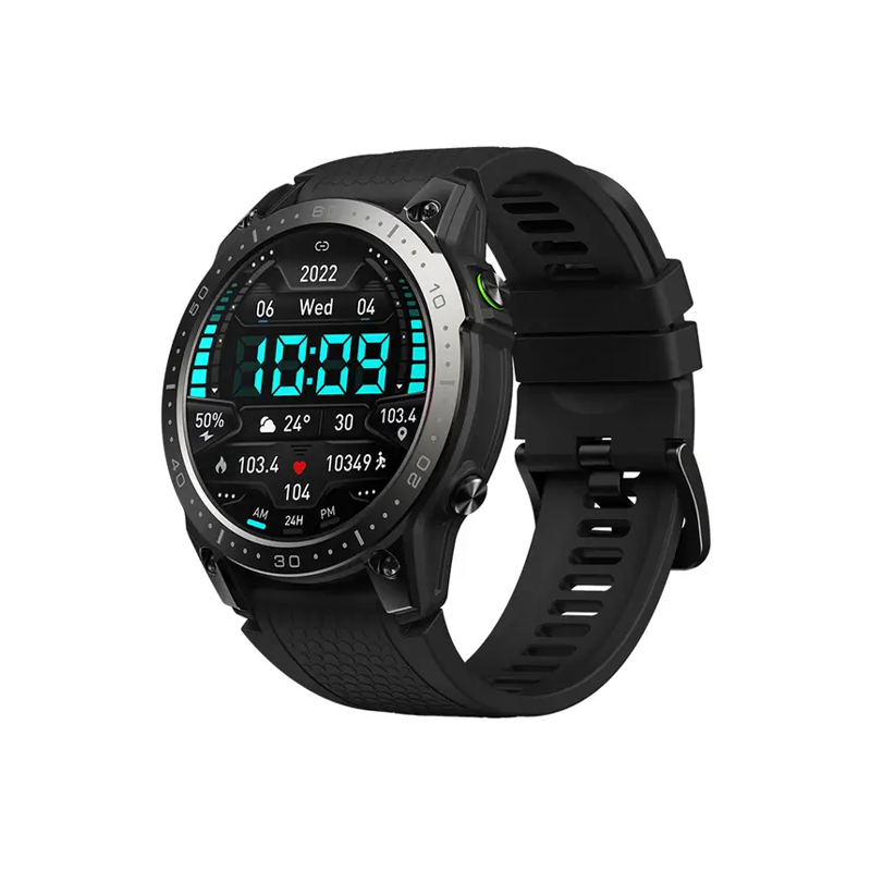Zeblaze Ares 3 Pro Smart Watch