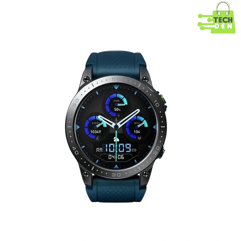 Zeblaze Ares 3 Pro Smart Watch