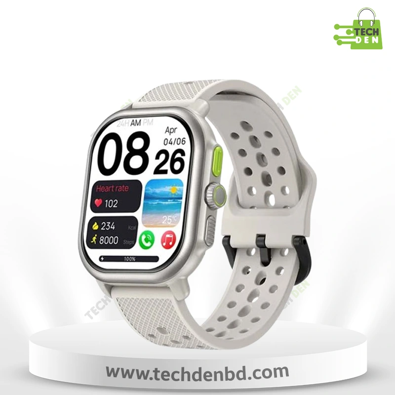 ZEBLAZE BEYOND 3 PRO SMARTWATCH PRICE IN BANGLADESH