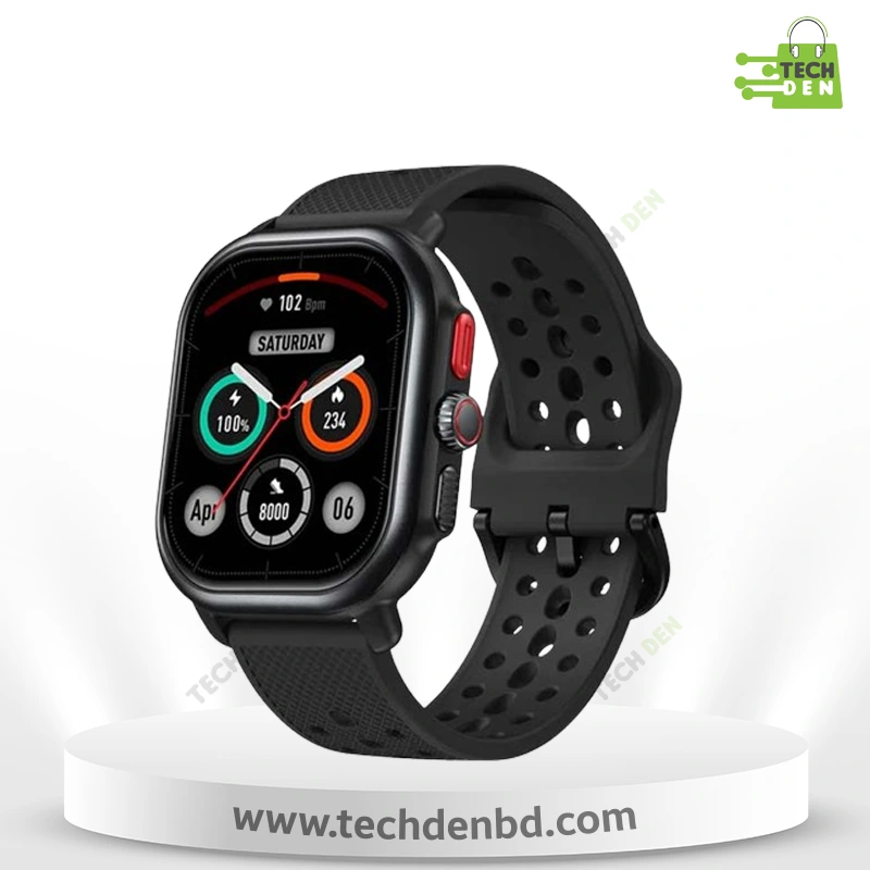 ZEBLAZE BEYOND 3 PRO SMARTWATCH PRICE IN BANGLADESH