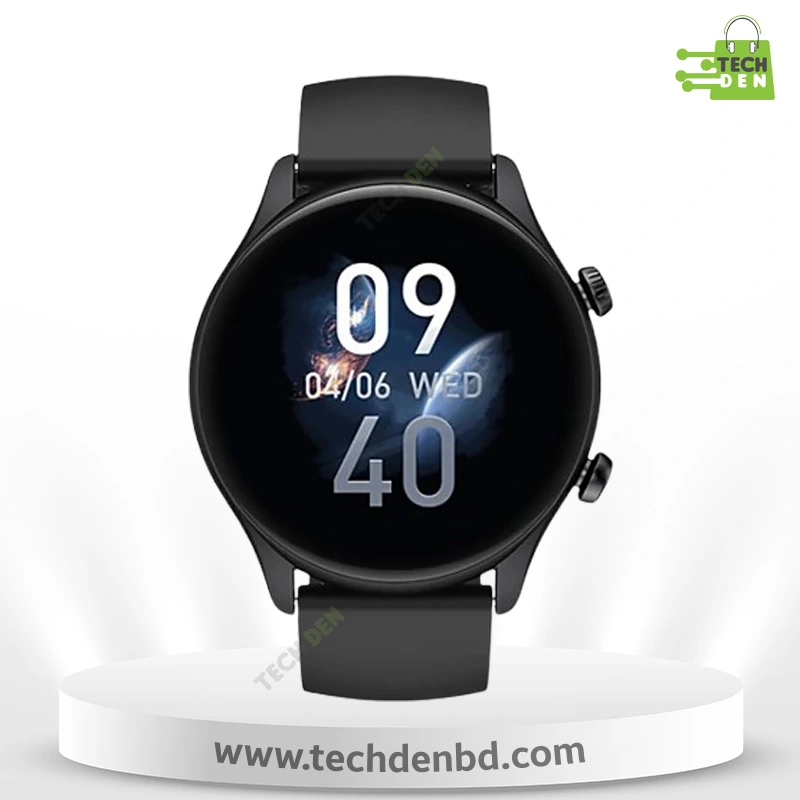 Zeblaze Btalk 3 Plus BT Calling Smart Watch | Zeblaze Smartwatch Price in Bangladesh