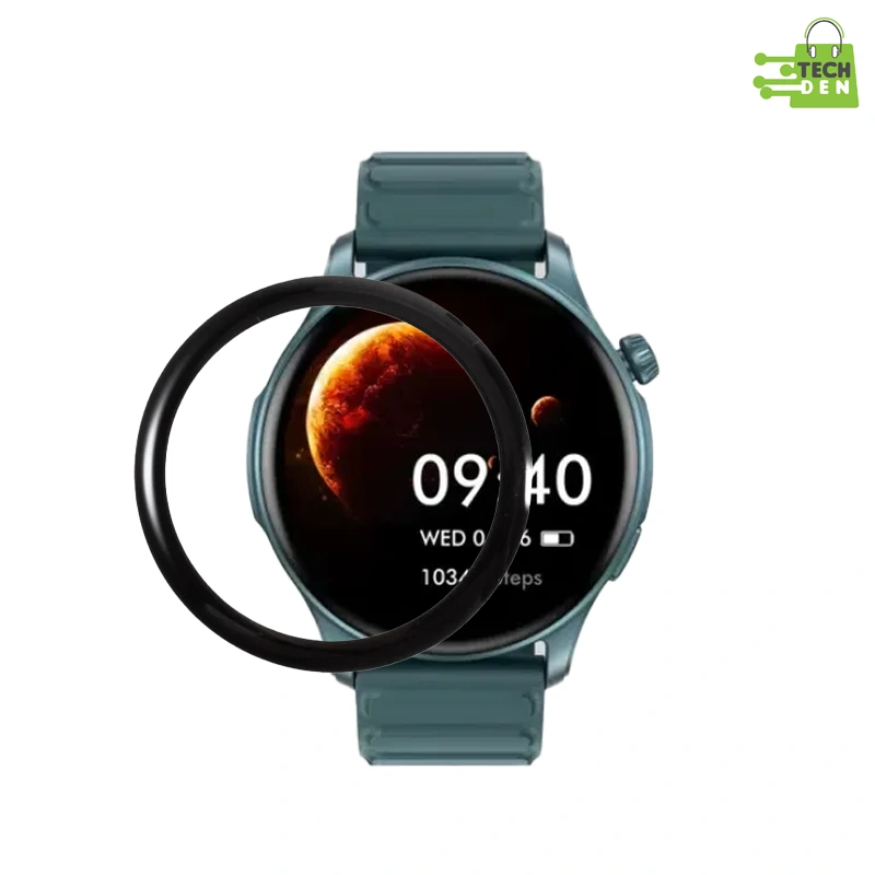 Zeblaze Btalk 3 Pro Smartwatch Protector Price in Bangladesh