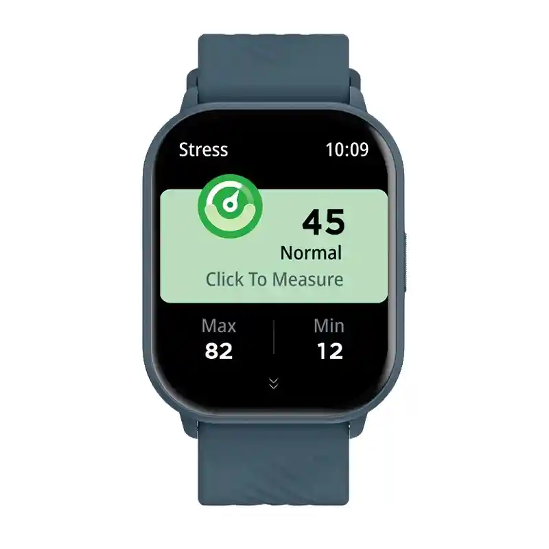 Zeblaze GTS 3 Calling Smartwatch
