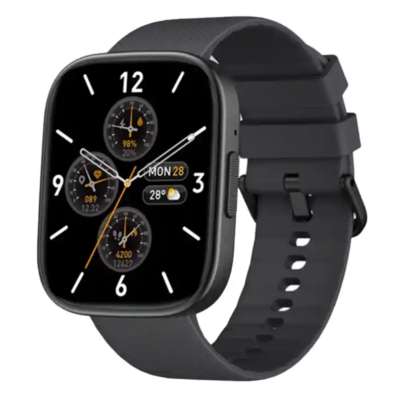 Zeblaze GTS 3 Plus Smartwatch