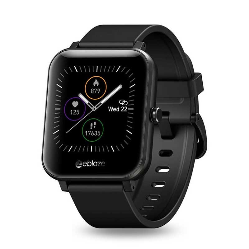 Zeblaze GTS Smart Watch Use It Like A Phone