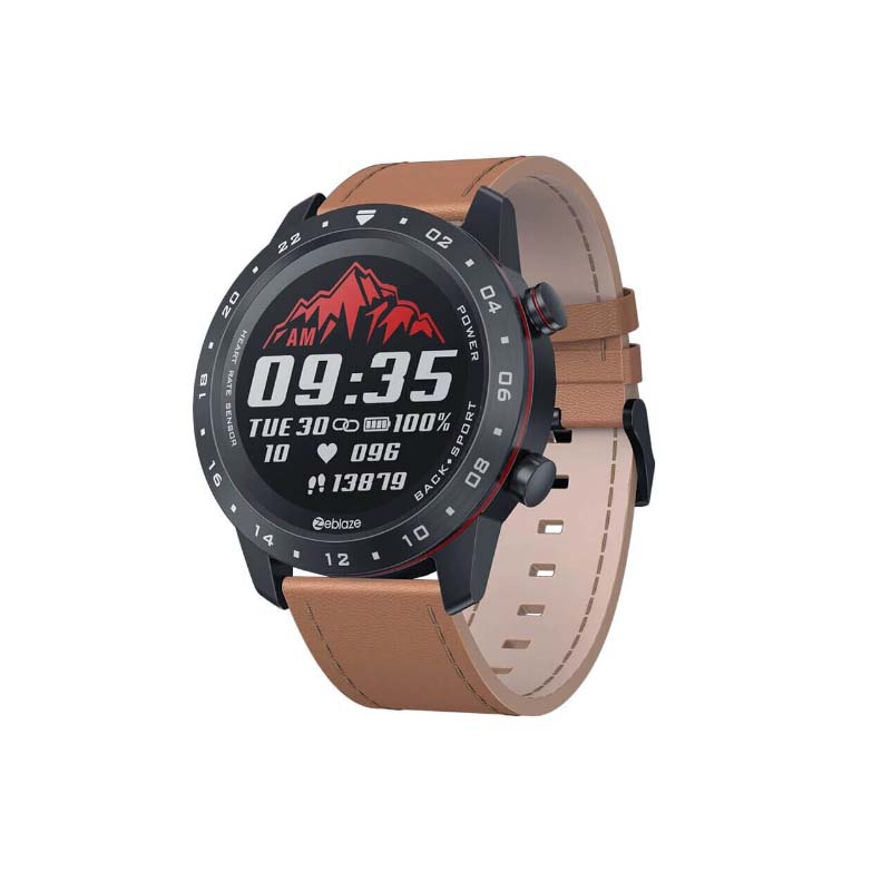 Zeblaze NEO 2 Tough & Durable Smart Watch