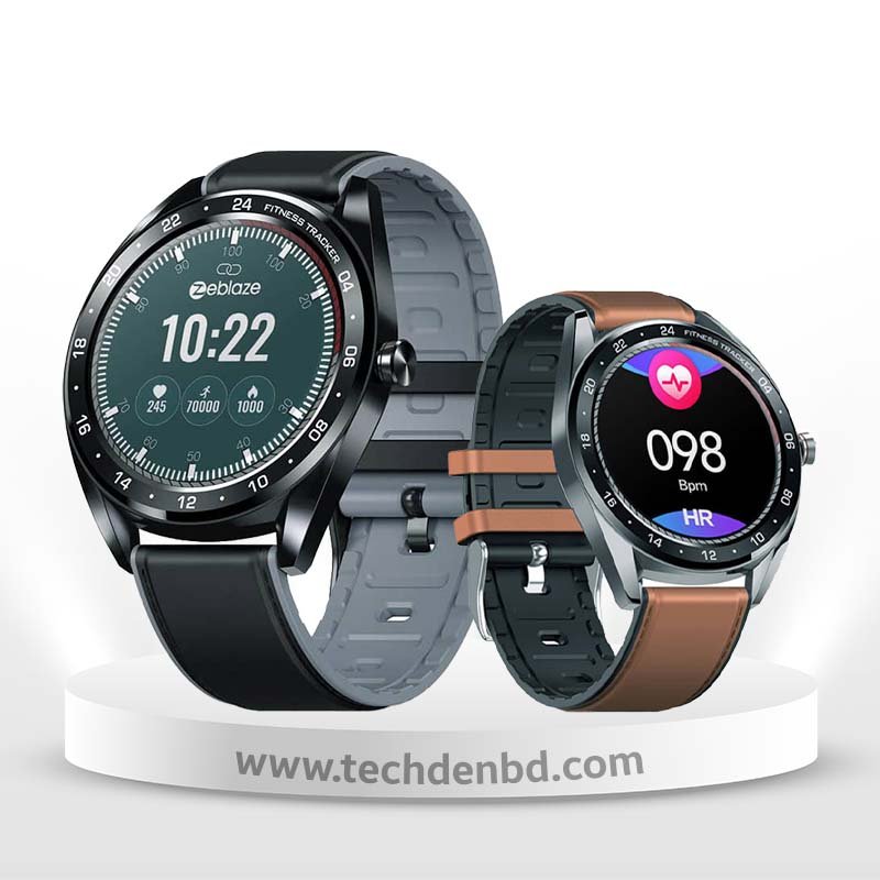 Zeblaze Neo Smart Watch