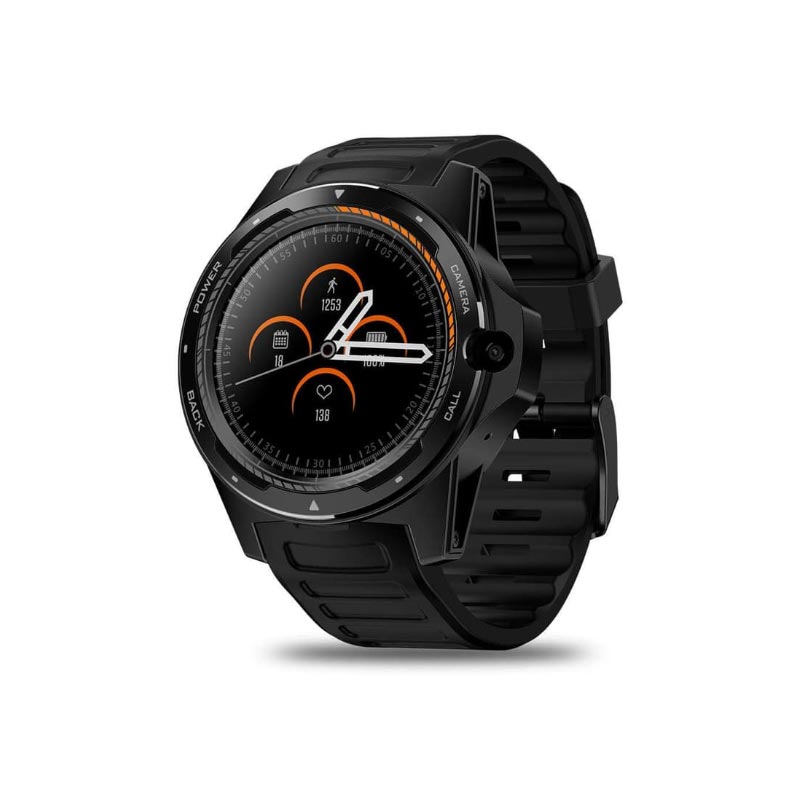 ZEBLAZE THOR 5 | Dual System Smartwatch