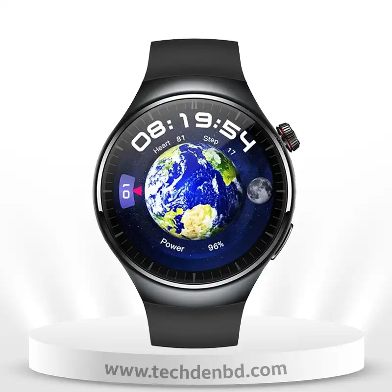 Zeblaze Thor Ultra AMOLED 4G Android Smartwatch