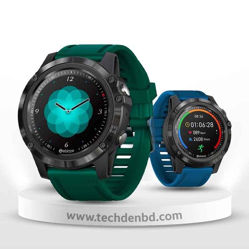Zeblaze VIBE 3S HD Smartwatch