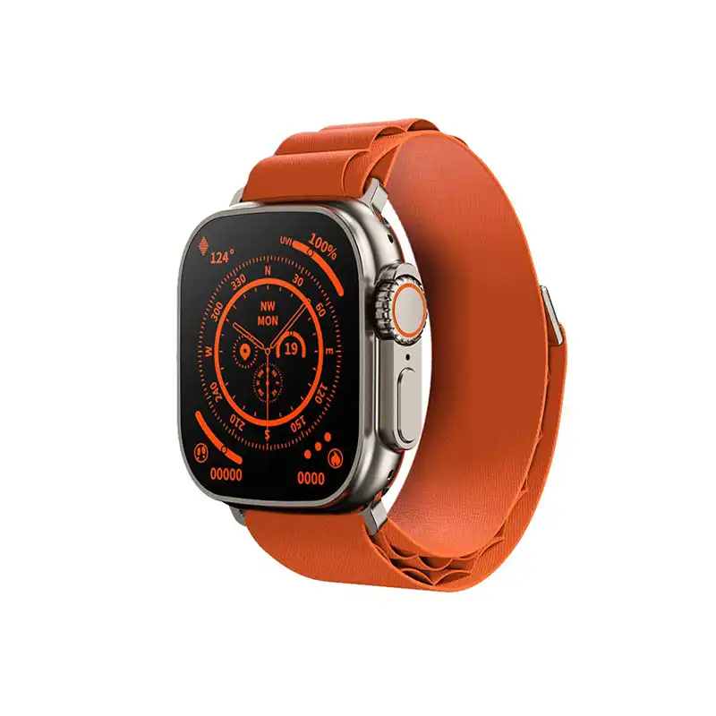 ZORDAI ZD8 Ultra Plus Smart Watch