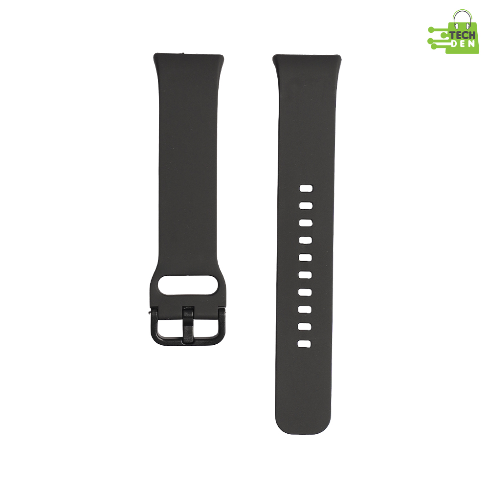 Silicone Strap for Samsung Galaxy Fit 3