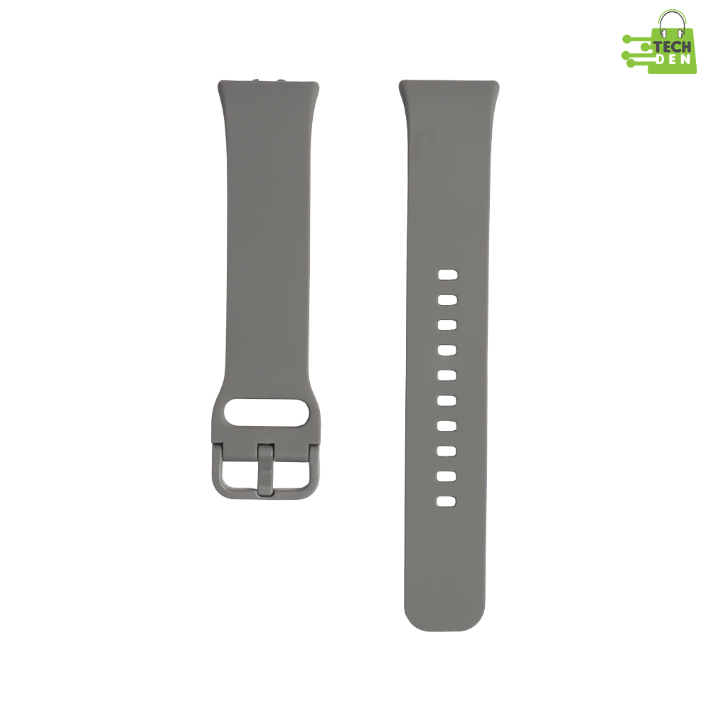 Silicone Strap for Samsung Galaxy Fit 3