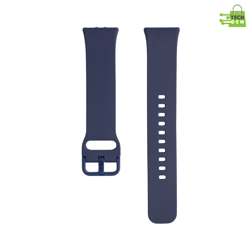 Silicone Strap for Samsung Galaxy Fit 3