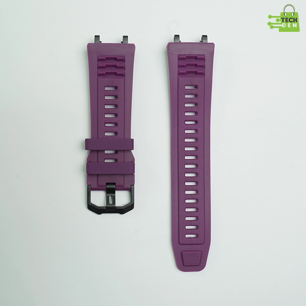 Amazfit T-Rex 2 Strap For Smart Watch