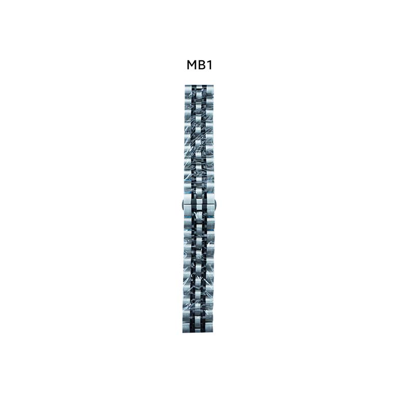 22mm-42-44-45-49mm Metal Strap for Smartwatch