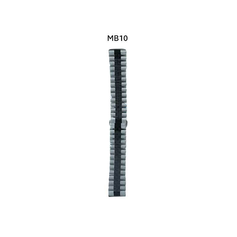 22mm-42-44-45-49mm Metal Strap for Smartwatch