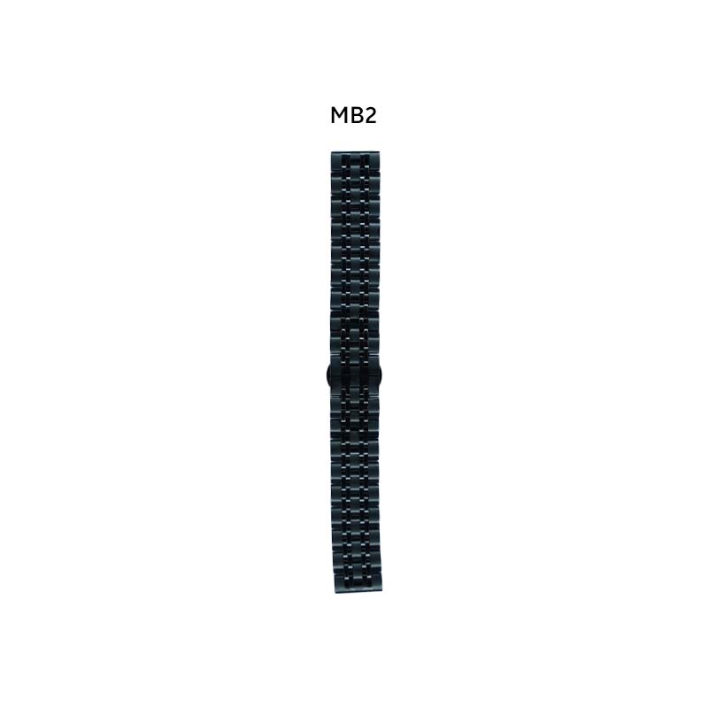 22mm-42-44-45-49mm Metal Strap for Smartwatch