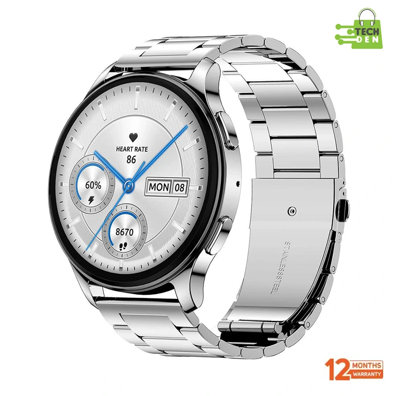 Amazfit POP 3R HD Amoled Calling Smartwatch
