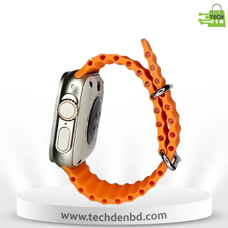S9 ULTRA GS37 Pro Android Smartwatch