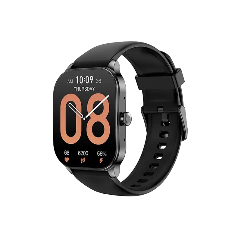 Amazfit POP 3S HD Amoled Calling Smartwatch
