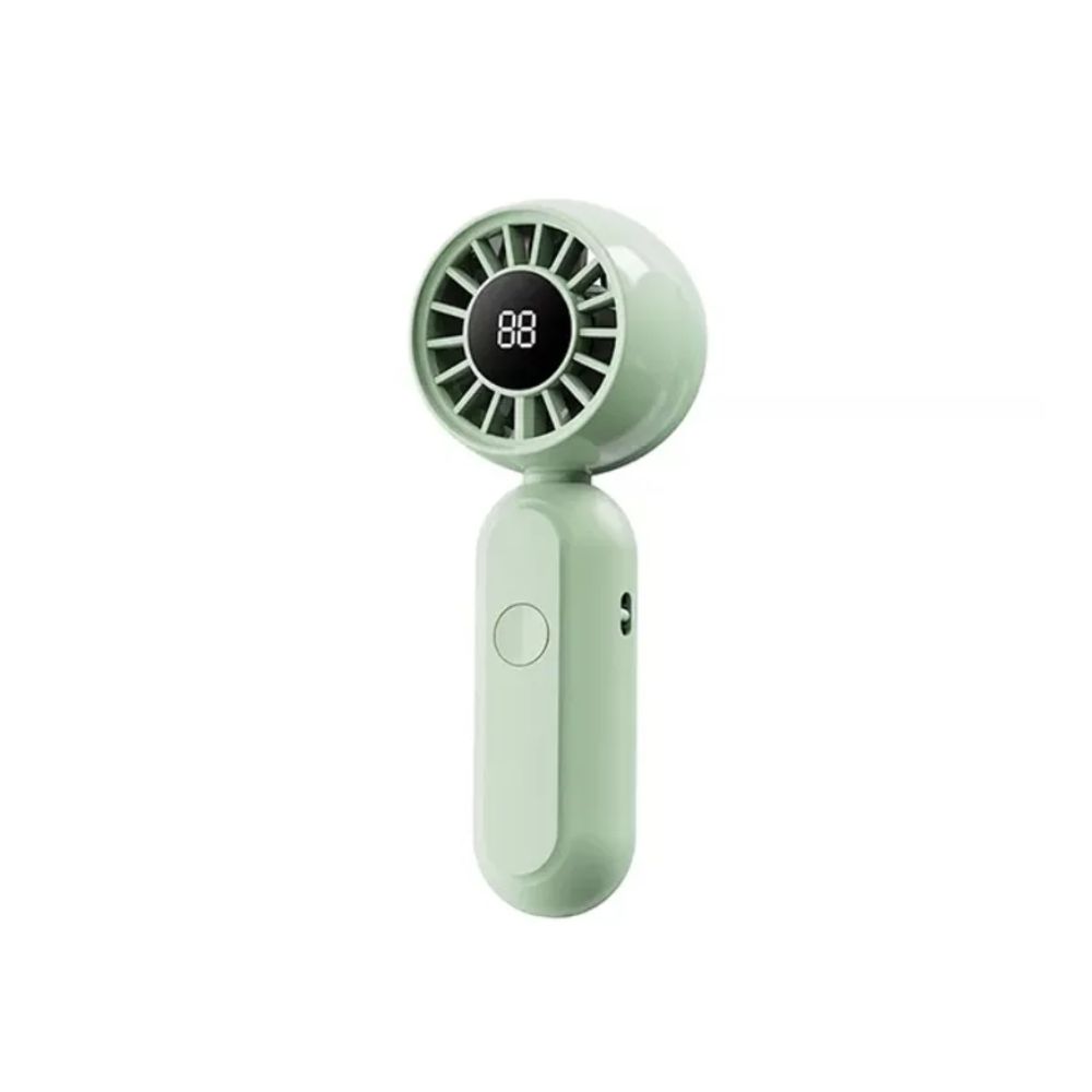 WiWU Wi-FS017 Bubble Pro Mini Handheld Fan