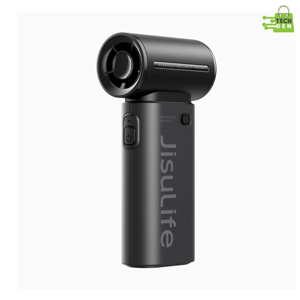 Jisulife Handheld Fan Life9(5000mAh)