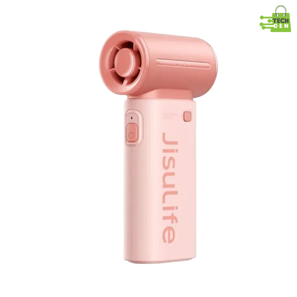 Jisulife Handheld Fan Life9(5000mAh)