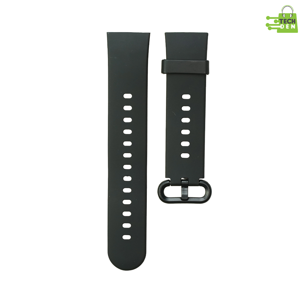 Redmi Watch 2 Lite Replacement Silicone Strap