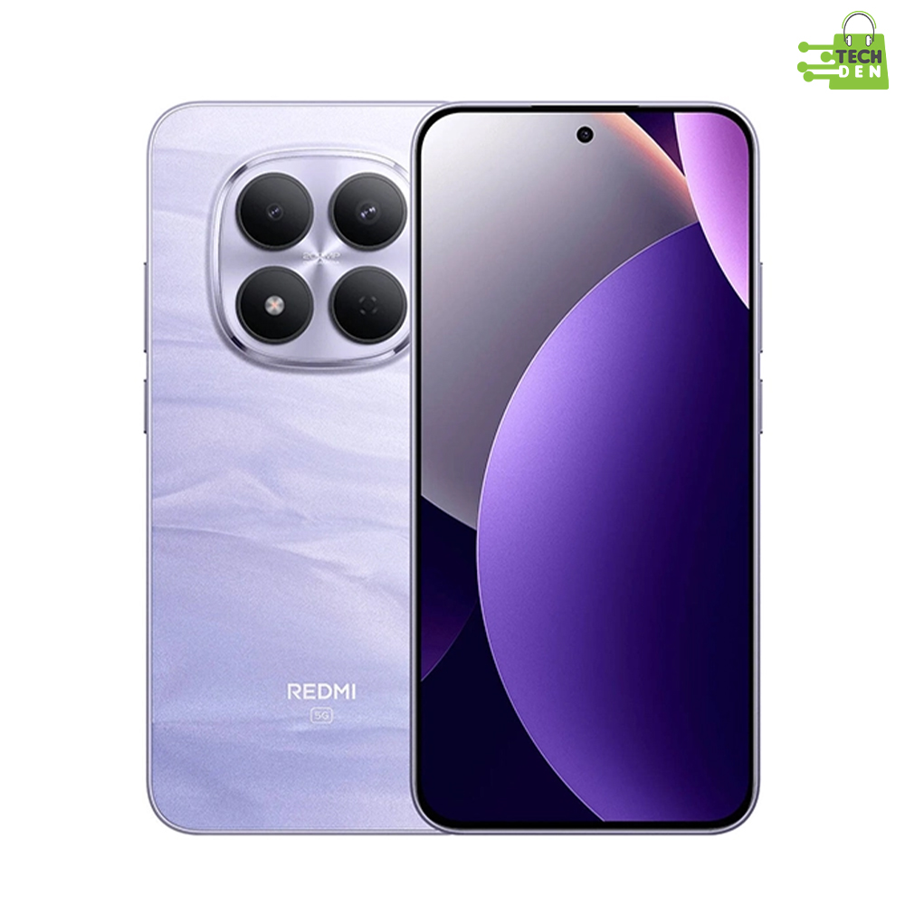 REDMI Note 15